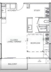 Watertown (D19), Apartment #478213741